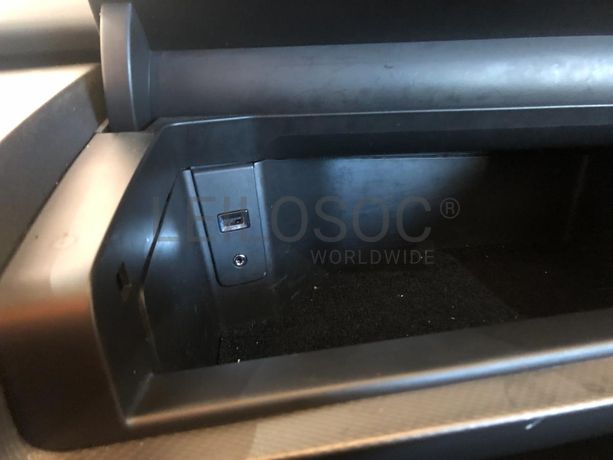 Citroën C4 Cactus 1.6 Blue HDI · Ano 2015