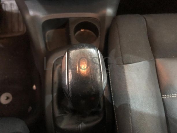 Citroën C4 Cactus 1.6 Blue HDI · Ano 2015