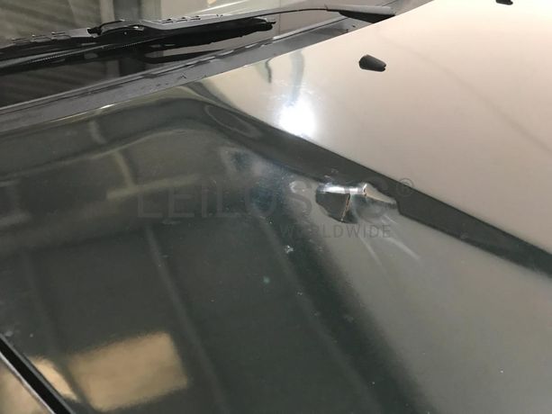 Opel Frontera 2.8 TD · Ano 1996