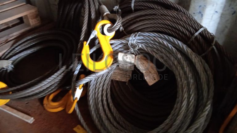 Diversos + Diversos + Guinchos + Diversos + Diversos + Contentor de 40P ·