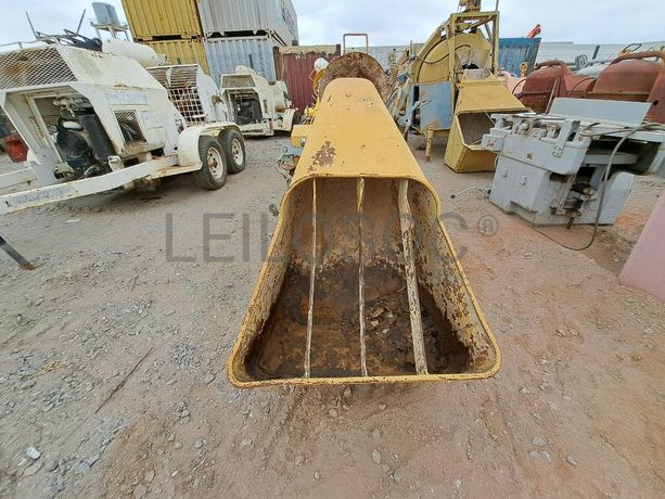 MAQ.PROJECTAR BETONILHA · Viana