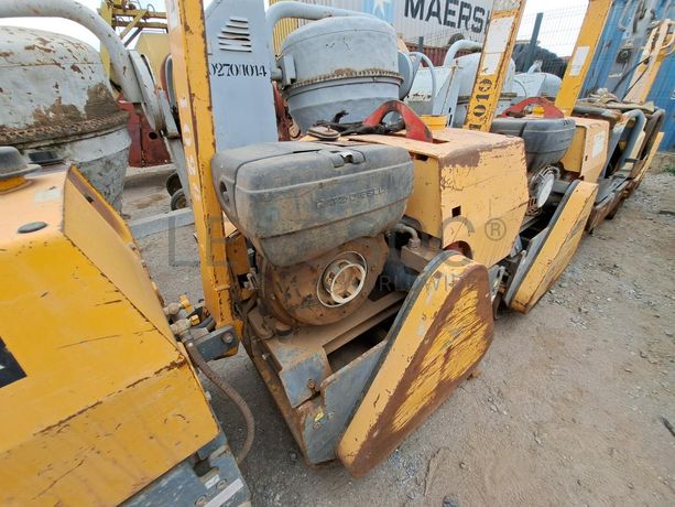 CILINDRO MANUAL · Viana