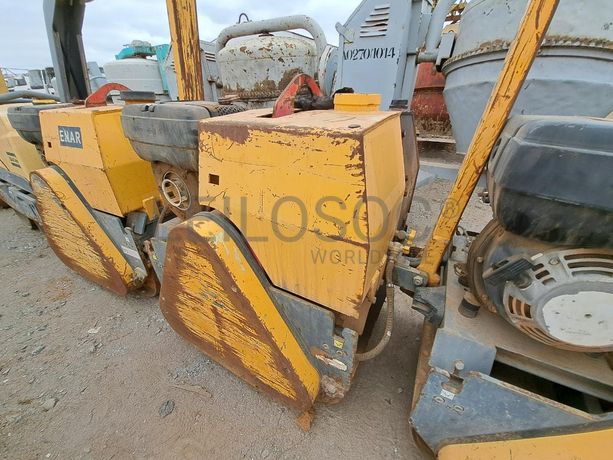 CILINDRO MANUAL · Viana