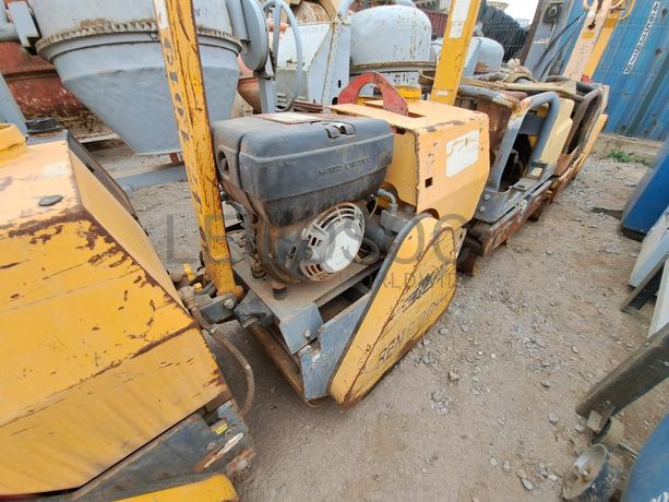 CILINDRO MANUAL · Viana