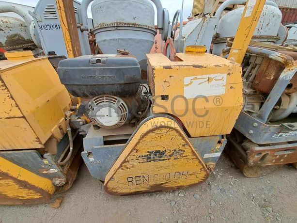 CILINDRO MANUAL · Viana