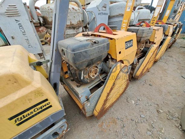 CILINDRO MANUAL · Viana