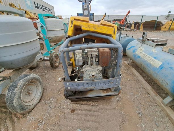 CILINDRO MANUAL · Viana