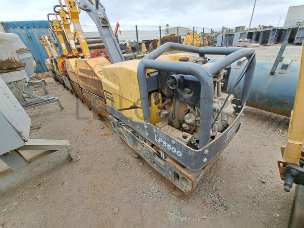 CILINDRO MANUAL · Viana