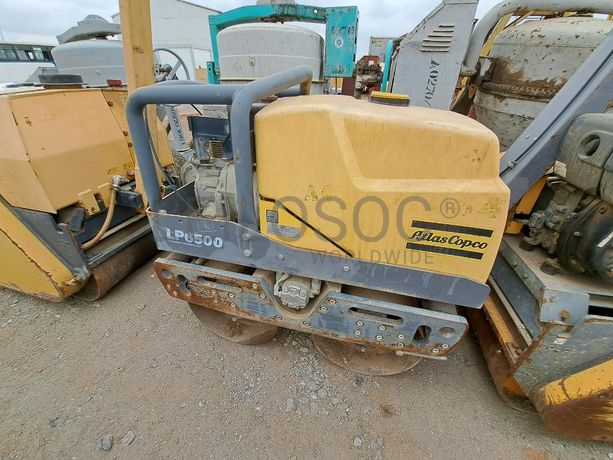 CILINDRO MANUAL · Viana