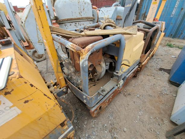 CILINDRO MANUAL · Viana