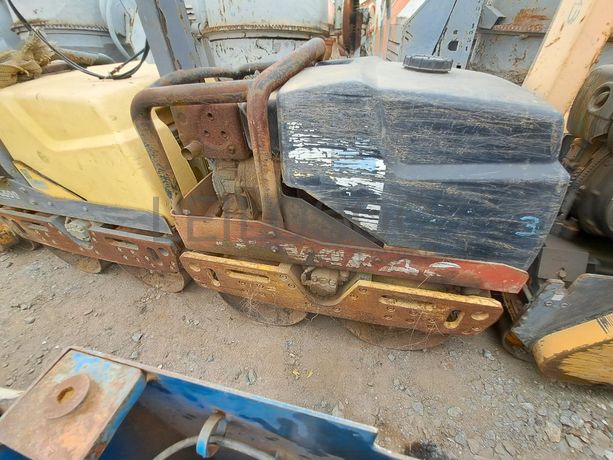 CILINDRO MANUAL · Viana