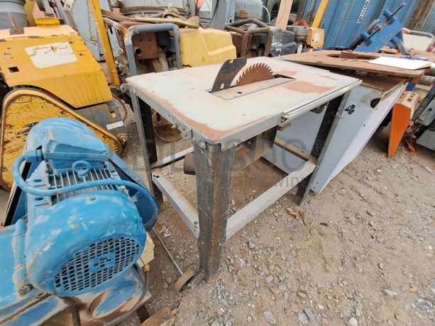 SERRA DE MESA  · Viana