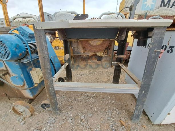 SERRA DE MESA  · Viana