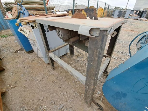 SERRA DE MESA  · Viana