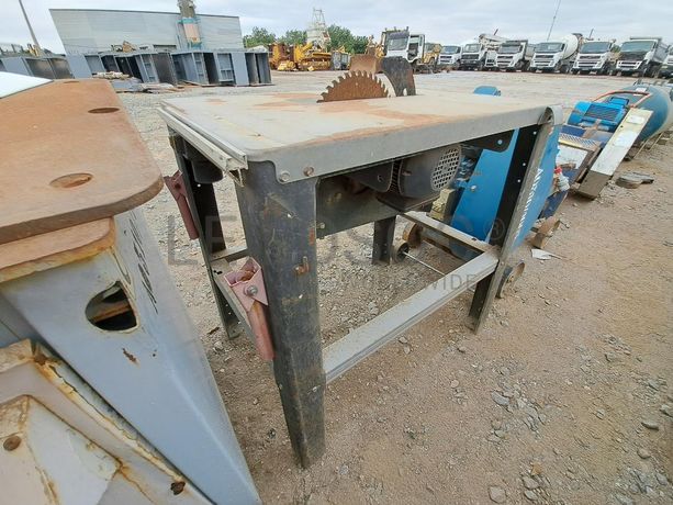 SERRA DE MESA  · Viana