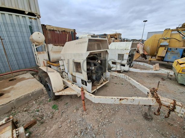 Maquina Projetar  · Viana