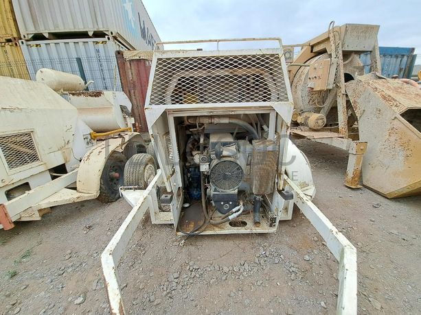 Maquina Projetar  · Viana