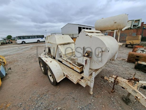 Maquina Projetar  · Viana