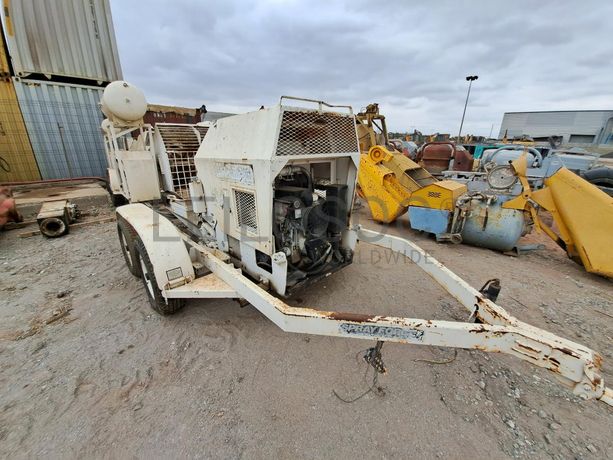 Maquina Projetar  · Viana