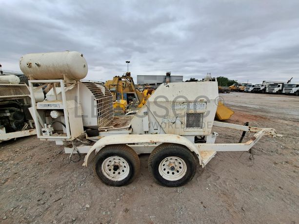 Maquina Projetar  · Viana