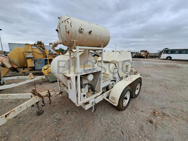 Maquina Projetar  · Viana