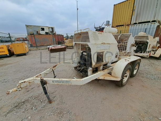 Maquina Projetar  · Viana