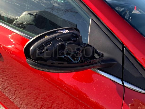 Renault Mégane 1.5DCI · Ano 2017