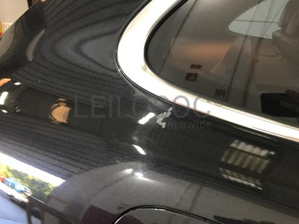 Porsche Cayenne 4.8 Turbo V8 · Ano 2010