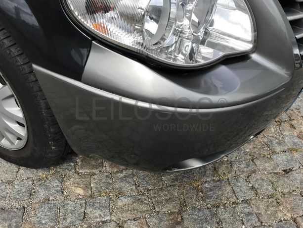 Chrysler Voyager 2.5 CRD · Ano 2006