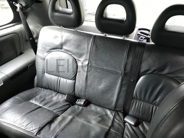 Chrysler Voyager 2.5 CRD · Ano 2006