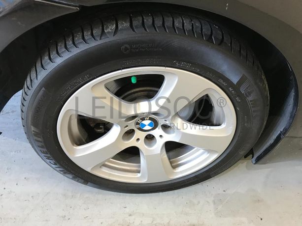 BMW 525 3.0i · Ano 2009