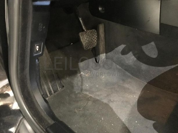 BMW 525 3.0i · Ano 2009