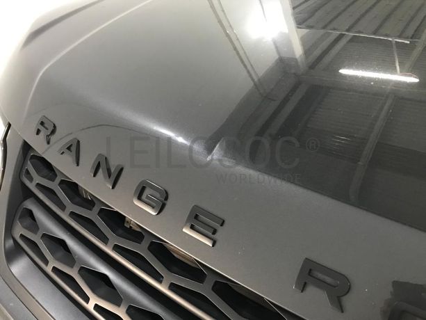 Range Rover Sport 3.0 Autobiography · Ano 2016