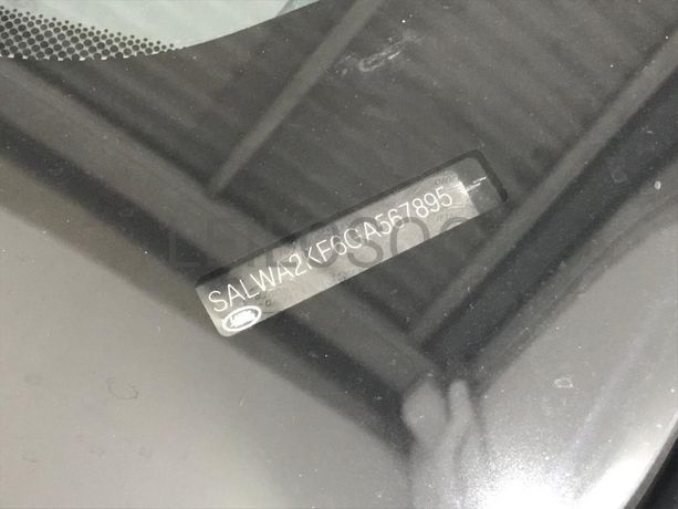 Range Rover Sport 3.0 Autobiography · Ano 2016