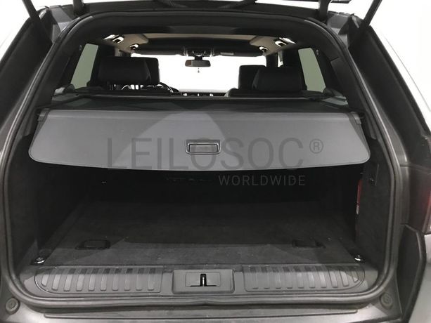 Range Rover Sport 3.0 Autobiography · Ano 2016