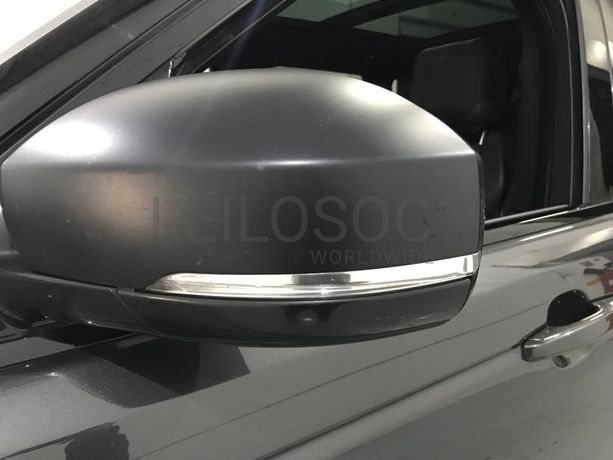 Range Rover Sport 3.0 Autobiography · Ano 2016