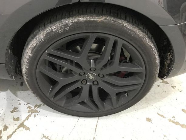 Range Rover Sport 3.0 Autobiography · Ano 2016