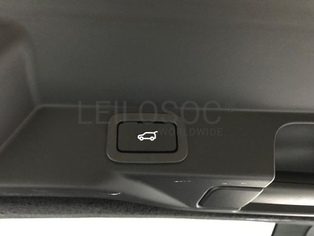 Range Rover Sport 3.0 Autobiography · Ano 2016