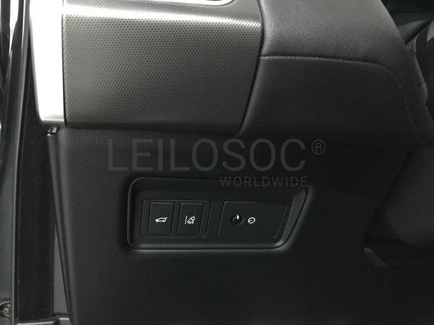 Range Rover Sport 3.0 Autobiography · Ano 2016