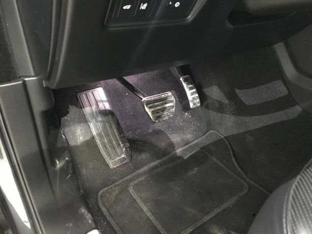 Range Rover Sport 3.0 Autobiography · Ano 2016