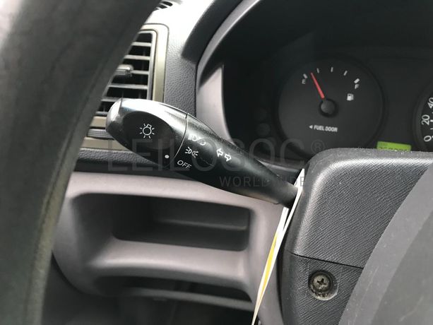 Kia Picanto 1.1 CRDI · Ano 2007