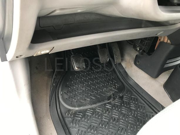 Kia Picanto 1.1 CRDI · Ano 2007