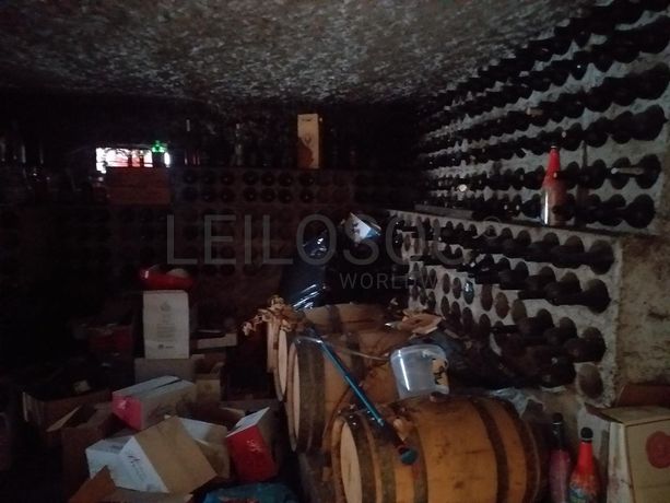 Moradia V3 · Tabuaço