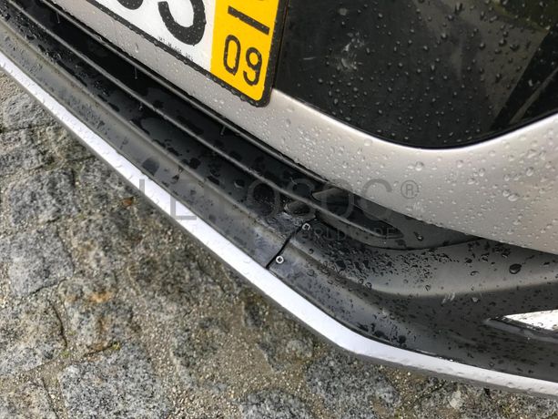 Peugeot 508 SW 1.6 BlueHDI · Ano 2015