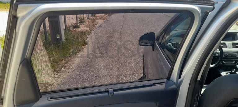 Renault Grand Scénic 1.5DCI · Ano 2013