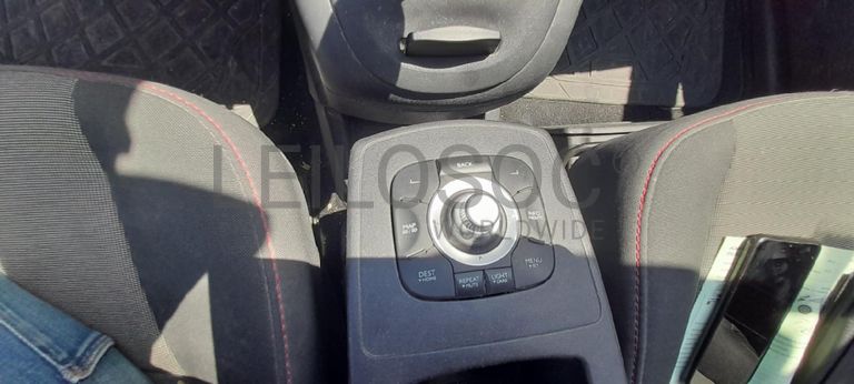 Renault Grand Scénic 1.5DCI · Ano 2013