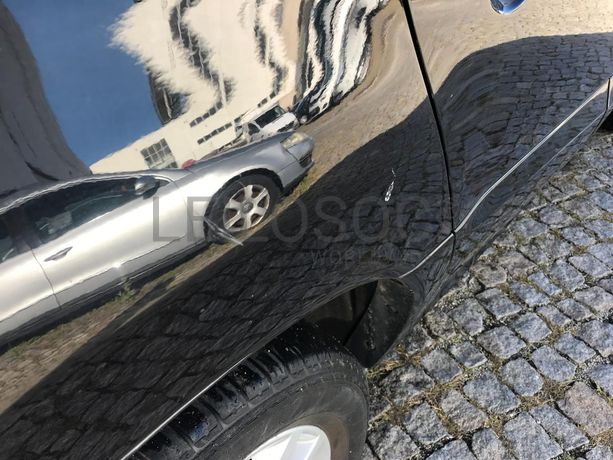 Renault Koleos 2.0DCI · Ano 2008