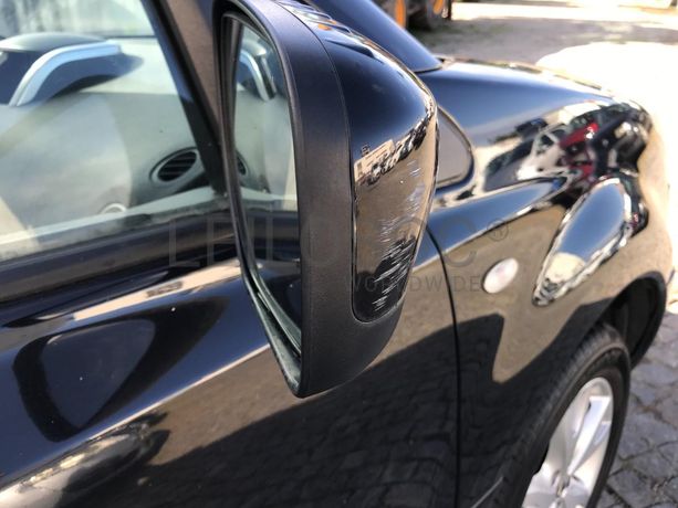 Renault Koleos 2.0DCI · Ano 2008