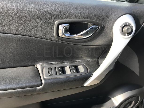 Renault Koleos 2.0DCI · Ano 2008