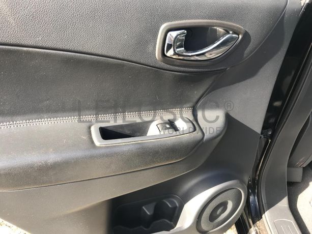 Renault Koleos 2.0DCI · Ano 2008